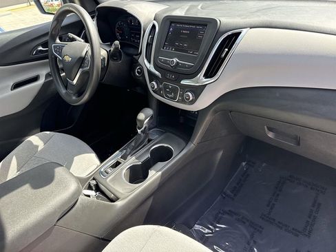 Used 2022 Chevrolet Equinox LS image 26