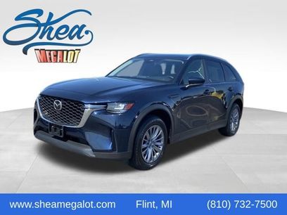 Used 2024 MAZDA CX-90 3.3 Turbo w/ Select Package