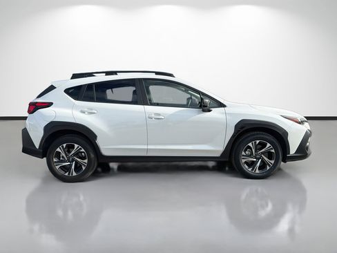 Certified 2024 Subaru Crosstrek 2.0i Premium w/ Crosstrek Mirror Package AWD/4WD image 2