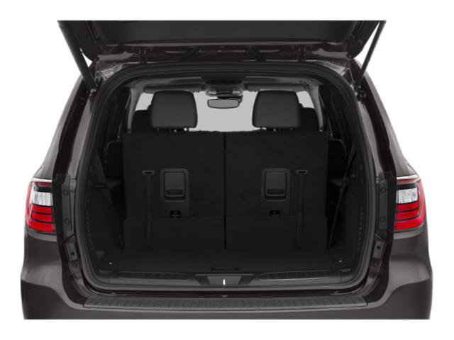 Certified 2020 Dodge Durango GT AWD/4WD image 12