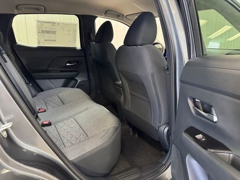 New 2026 Nissan Kicks SV w/ Cold Weather Package image 21