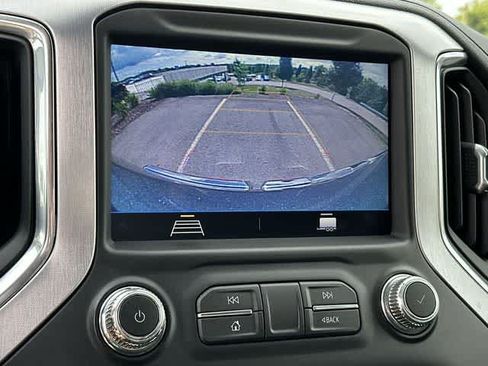 Used 2021 GMC Sierra 1500 SLE AWD/4WD image 13
