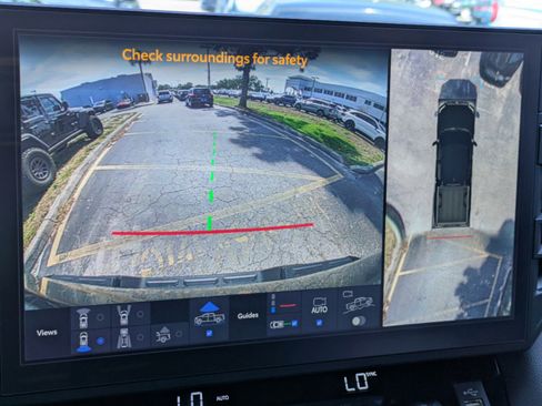 Used 2025 Toyota Tundra TRD Pro image 26