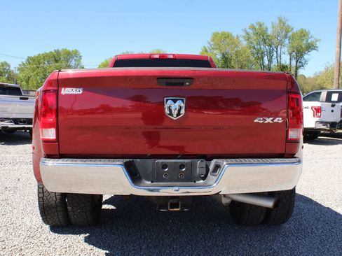 Used 2015 RAM 3500 Tradesman w/ Chrome Appearance Group image 9