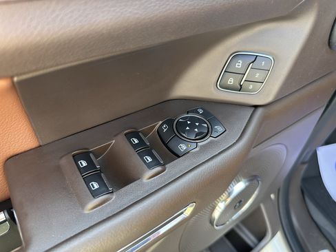 Certified 2023 Ford Expedition King Ranch AWD/4WD image 20
