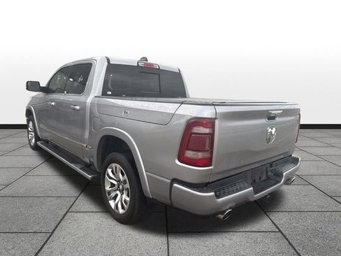 Used 2022 RAM 1500 Limited w/ Body Color Bumper Group AWD/4WD image 37