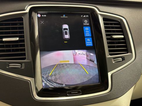 Used 2023 Volvo XC90 B5 Core w/ Climate Package AWD/4WD image 23