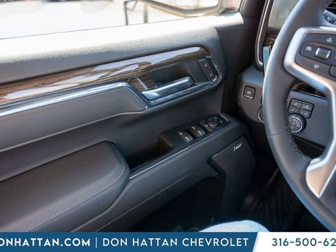 New 2026 Chevrolet Silverado 1500 LT Trail Boss w/ LT Trail Boss Premium Package image 15