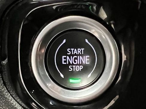 Used 2023 Chevrolet Silverado 1500 RST w/ Protection Package AWD/4WD image 32