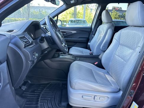 Used 2019 Honda Passport EX-L image 13
