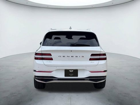 New 2026 Genesis GV80 2.5T Prestige image 4