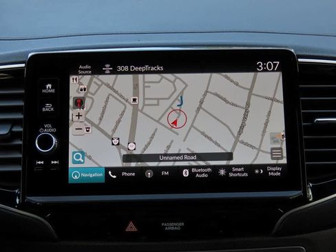 New 2026 Honda Ridgeline TrailSport image 19