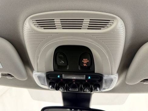 Used 2023 MINI Cooper S w/ Premium Package FWD image 40