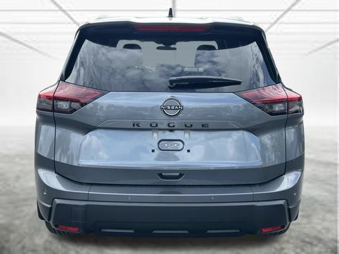 New 2026 Nissan Rogue Dark Armor FWD image 7
