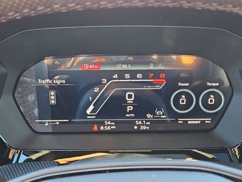 New 2026 Audi RS 3 image 20