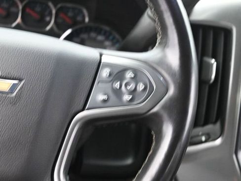 Used 2015 Chevrolet Silverado 1500 LT w/ Rally 2 Edition AWD/4WD image 29