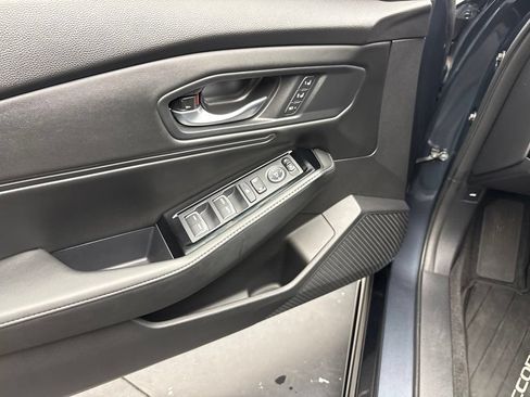 Used 2024 Honda Accord Touring image 5