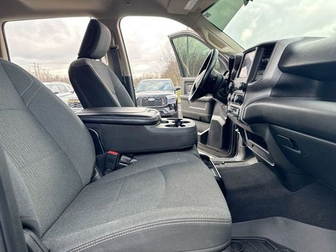 Used 2020 RAM 2500 Tradesman image 21