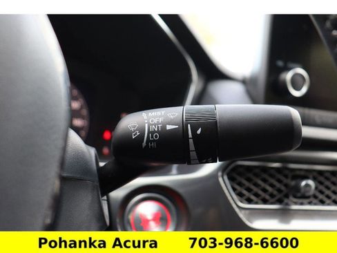 Certified 2025 Acura Integra A-Spec image 11