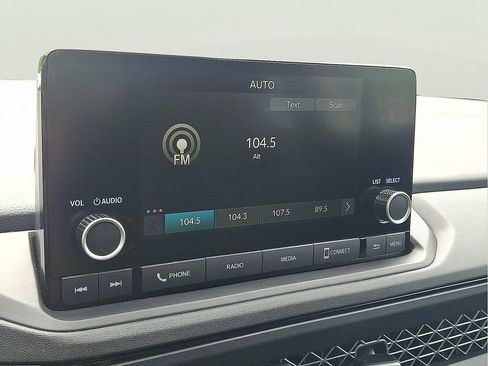 Used 2024 Honda Accord EX image 15
