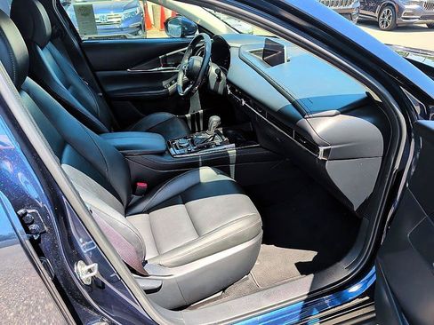 Used 2023 MAZDA CX-30 AWD 2.5 S w/ Preferred Package image 12