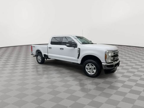Certified 2026 Ford F250 XLT AWD/4WD image 39