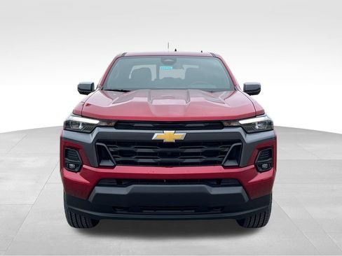New 2026 Chevrolet Colorado LT w/ LT Convenience Package AWD/4WD image 6