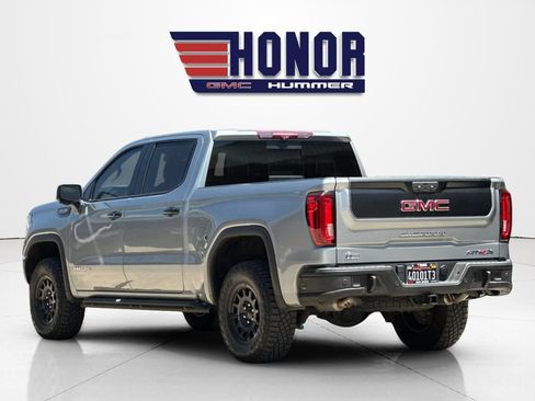 Used 2023 GMC Sierra 1500 AT4X w/ AT4X AEV Edition AWD/4WD image 6