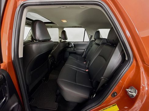 Used 2024 Toyota 4Runner TRD Pro AWD/4WD image 26