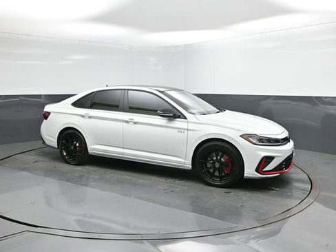 New 2026 Volkswagen Jetta GLI Autobahn image 17