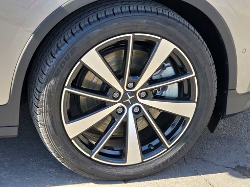 Used 2021 Polestar Polestar 2 image 12