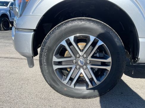 Used 2023 Ford F150 XL w/ STX Appearance Package image 30