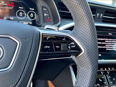 Used 2026 Audi RS 6 performance image 21