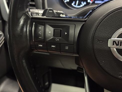 Used 2021 Nissan Rogue SV w/ Premium Package AWD/4WD image 24