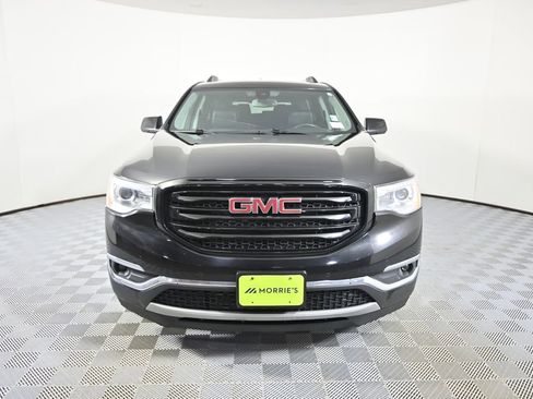 Used 2019 GMC Acadia SLT image 10