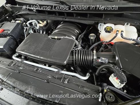 Used 2026 GMC Yukon XL Denali w/ Denali Reserve Package AWD/4WD image 25