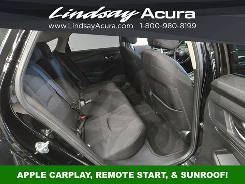Used 2023 Honda Accord EX image 9