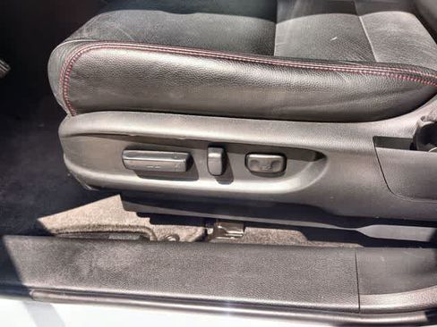 Certified 2017 Honda Accord Sport Special Edition image 30