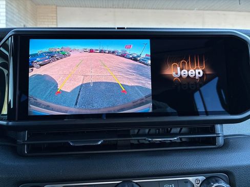 New 2026 Jeep Wrangler Sport S image 20