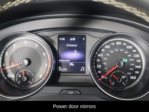 Used 2021 Volkswagen Atlas SE image 11