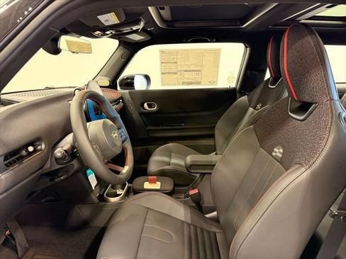 New 2026 MINI Cooper S image 12