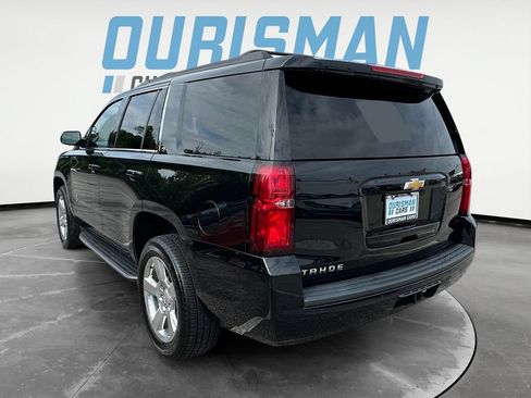 Used 2019 Chevrolet Tahoe LT AWD/4WD image 4