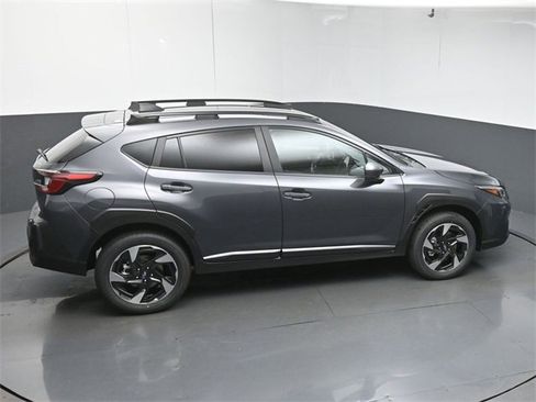 New 2025 Subaru Crosstrek 2.5i Limited w/ Crosstrek Mirror Package image 49