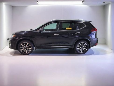 Used 2020 Nissan Rogue SL image 21