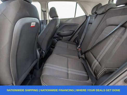 New 2026 Hyundai Venue SEL image 25