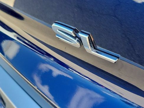 Used 2022 Nissan Pathfinder SL w/ SL Premium Package FWD image 7