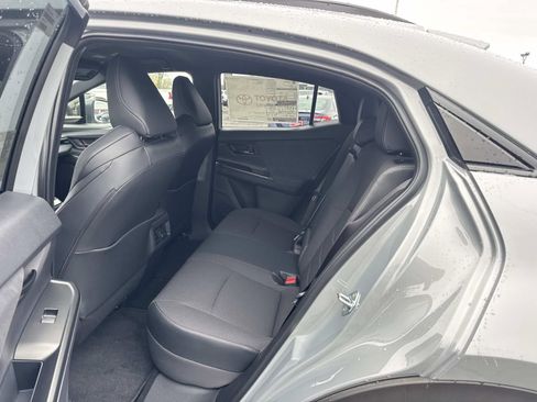 New 2026 Toyota C-HR AWD/4WD image 9