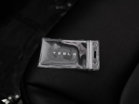 Used 2020 Tesla Model Y Long Range image 53