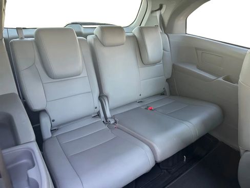 Used 2012 Honda Odyssey EX-L image 20