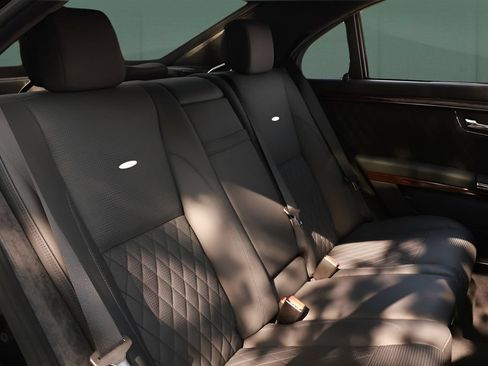 Used 2008 Mercedes-Benz S 65 AMG image 31